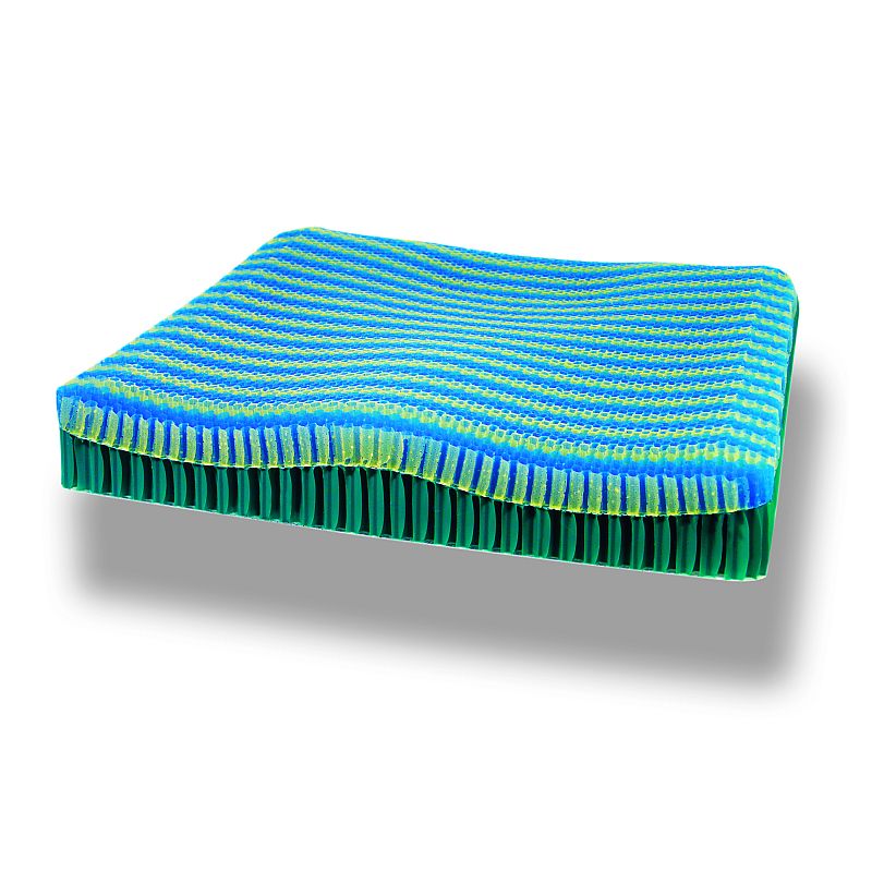 StimuLite Slimline XS and Slimline Sling XS Pressure Relief Wheelchair